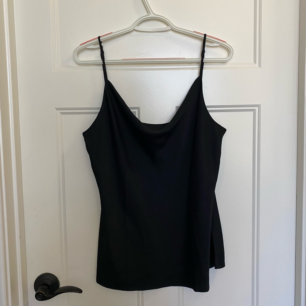 Black Women's Cami